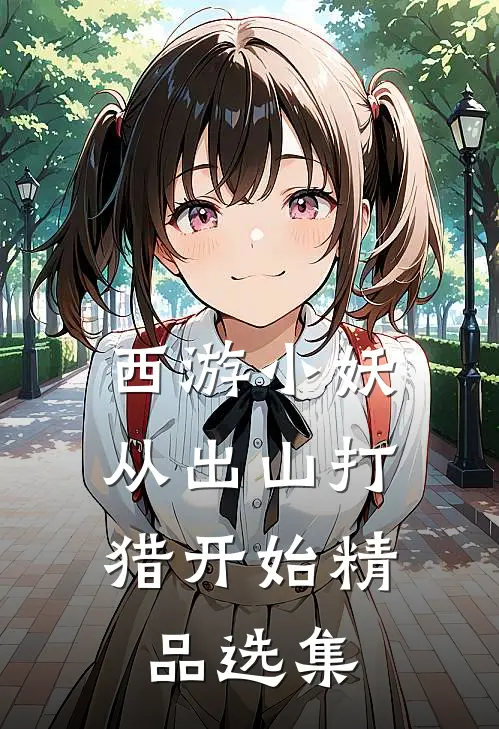 西游小妖，从出山打猎开始精品选集