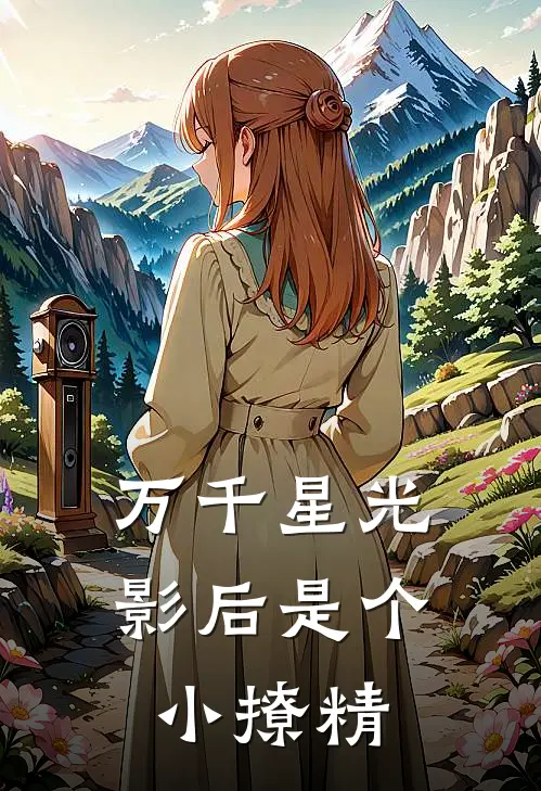 万千星光影后是个小撩精 唯心尘