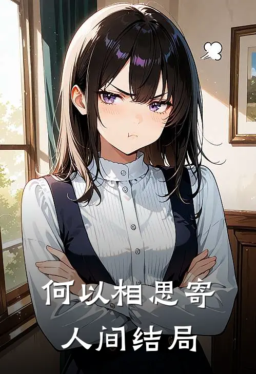 何以相思寄人间结局