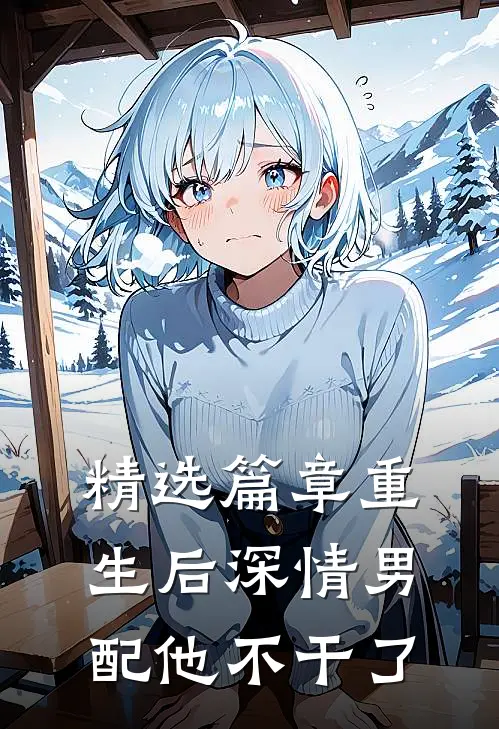 精选篇章重生后深情男配他不干了