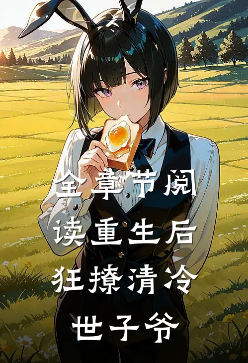 全章节阅读重生后，狂撩清冷世子爷
