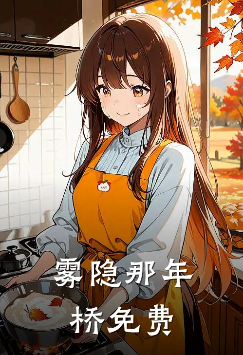 雾隐那年桥免费