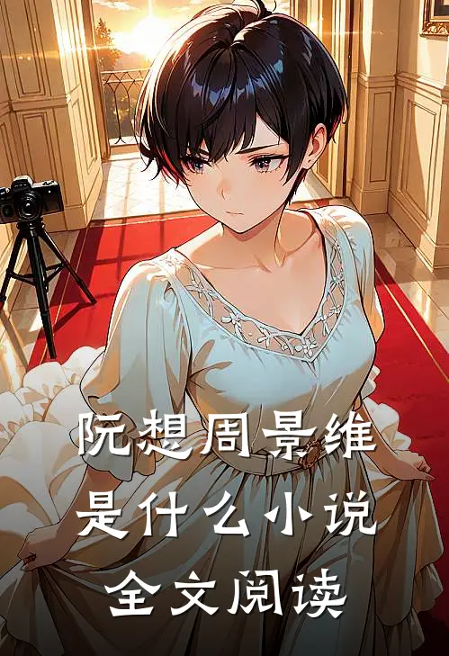 阮想周景维是什么小说全文阅读