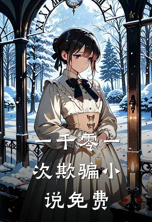 一千零一次欺骗小说免费