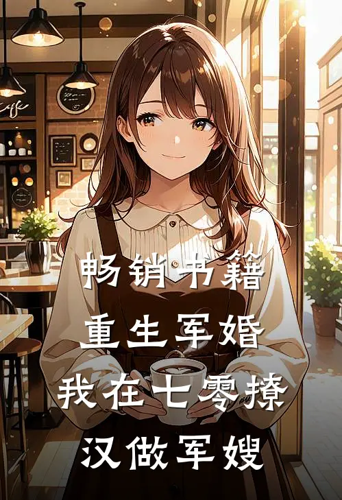 畅销书籍重生军婚：我在七零撩汉做军嫂