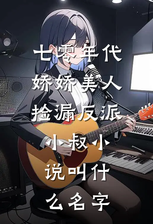 七零年代：娇娇美人捡漏反派小叔小说叫什么名字