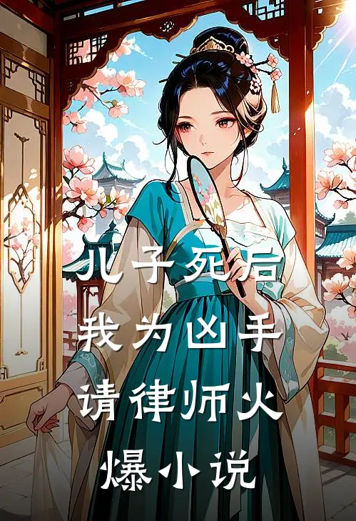 儿子死后，我为凶手请律师火爆小说