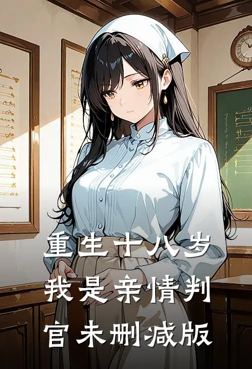重生十八岁，我是亲情判官未删减版