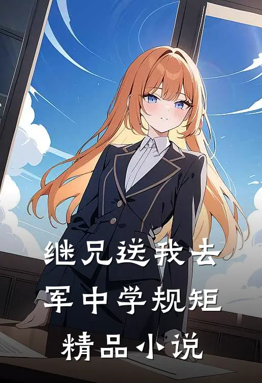 继兄送我去军中学规矩精品小说