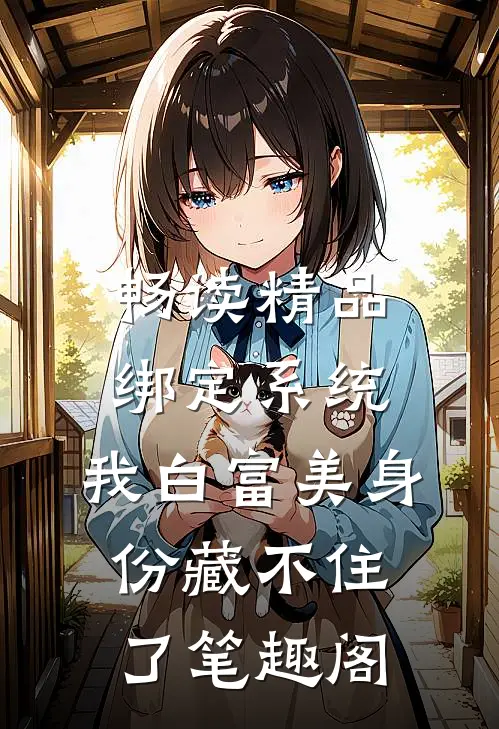 畅读精品绑定系统:我白富美身份藏不住了笔趣阁