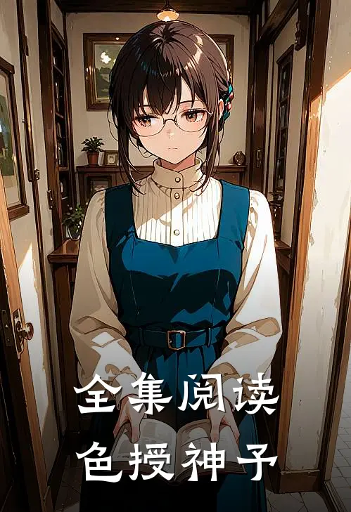 全集阅读色授神予