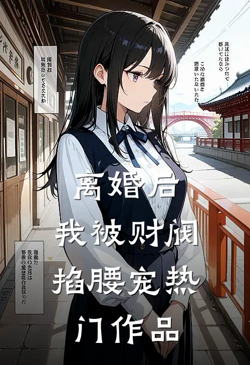 离婚后，我被财阀掐腰宠热门作品