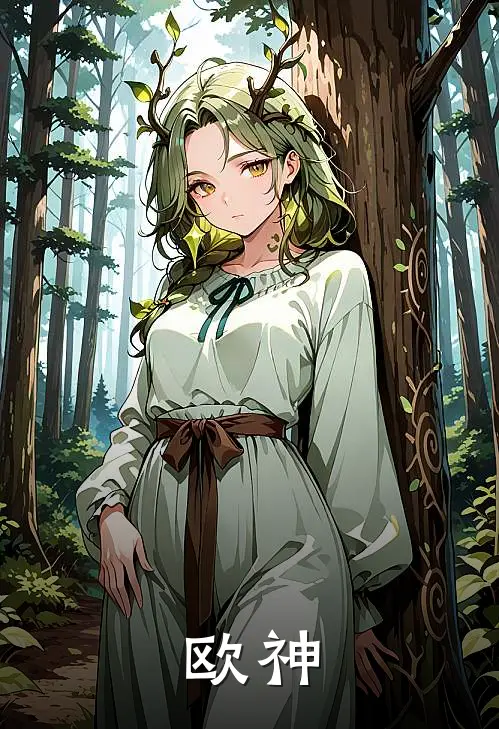 欧神
