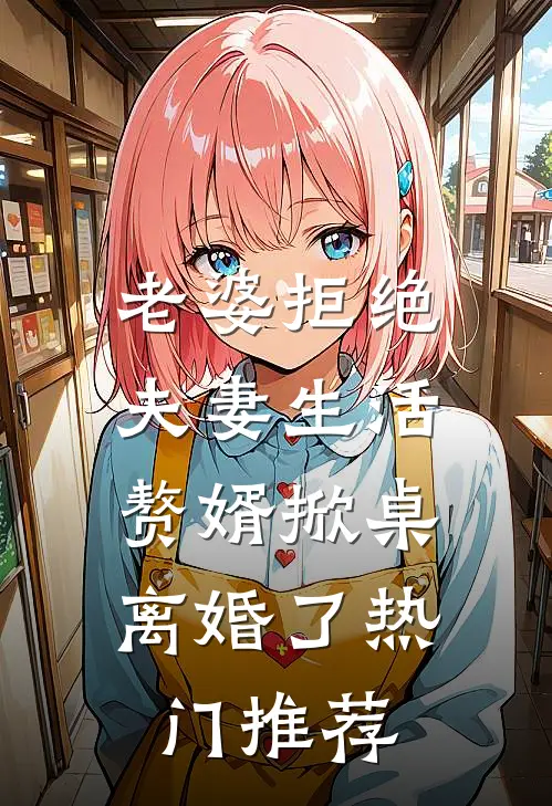 老婆拒绝夫妻生活，赘婿掀桌离婚了热门推荐