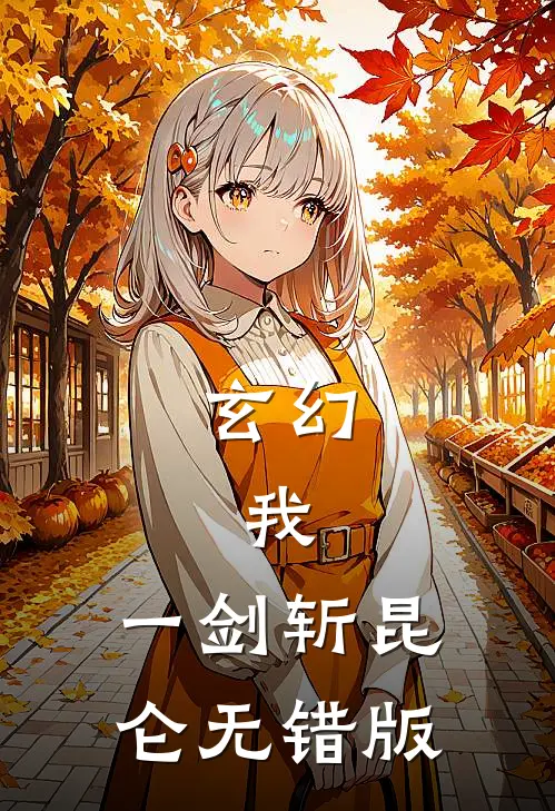 玄幻：我，一剑斩昆仑无错版