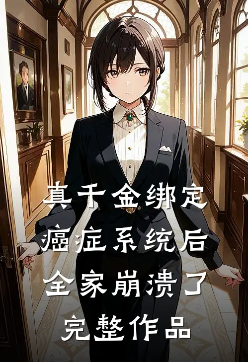 真千金绑定癌症系统后，全家崩溃了完整作品