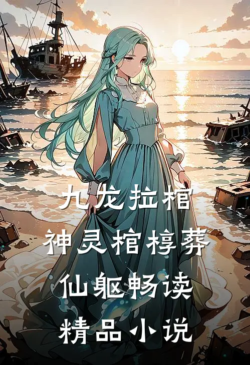 九龙拉棺：神灵棺椁葬仙躯畅读精品小说