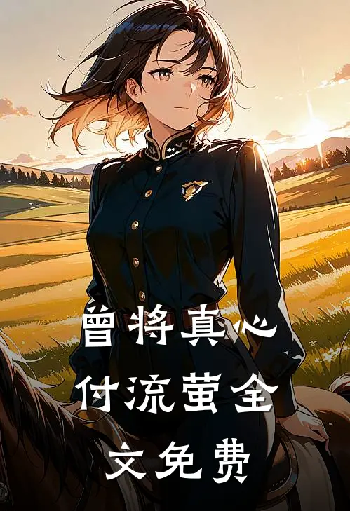 曾将真心付流萤全文免费