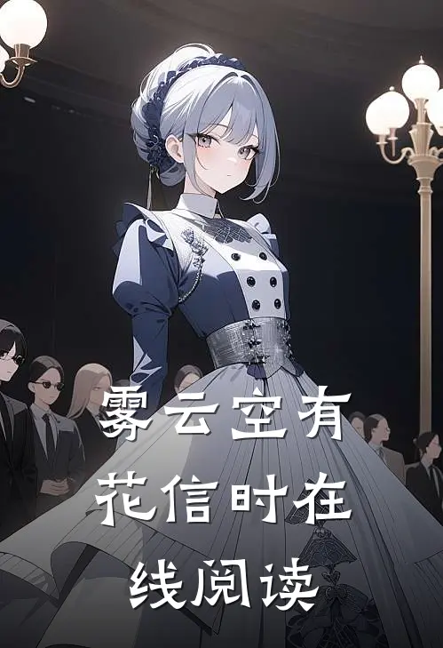 雾云空有花信时在线阅读