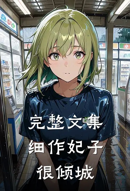 完整文集细作妃子很倾城