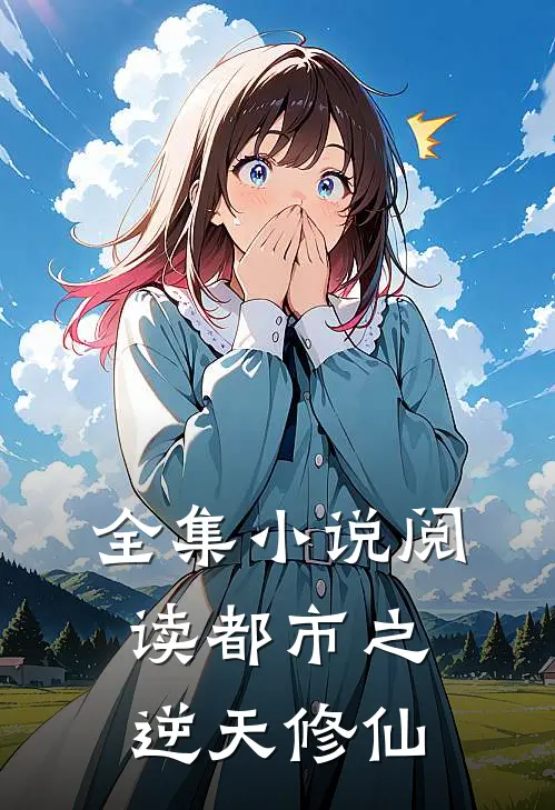 全集小说阅读都市之逆天修仙