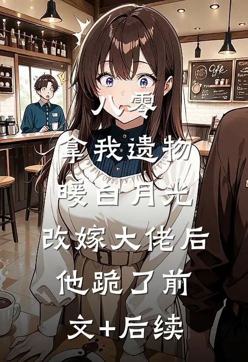 八零：拿我遗物暖白月光，改嫁大佬后他跪了前文+后续