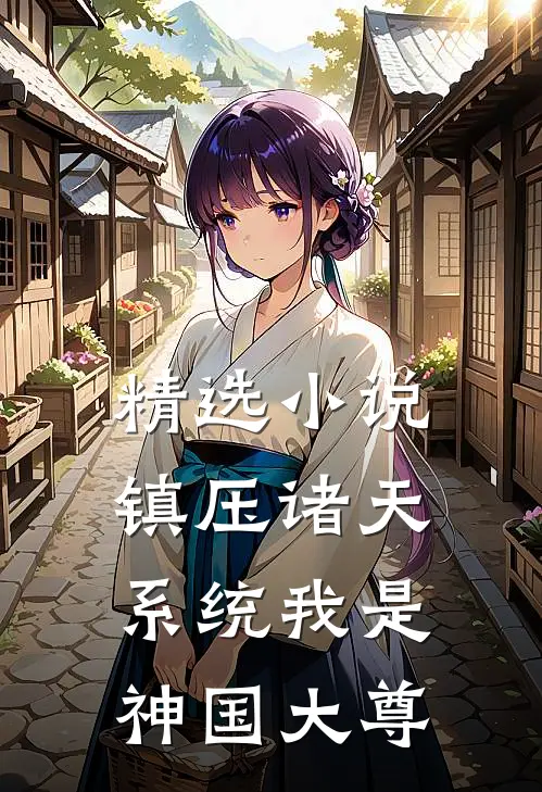 精选小说镇压诸天系统我是神国大尊
