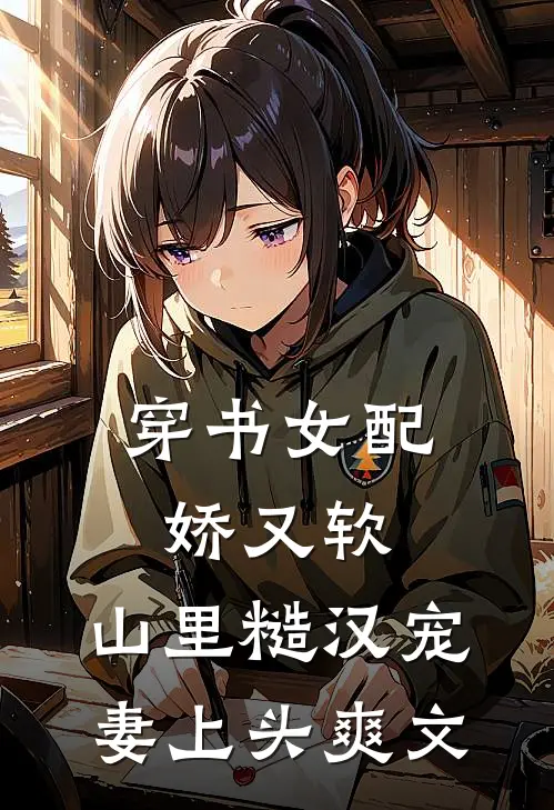 穿书女配娇又软，山里糙汉宠妻上头爽文