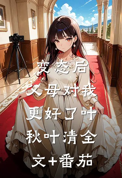 变态后，父母对我更好了叶秋叶清全文+番茄