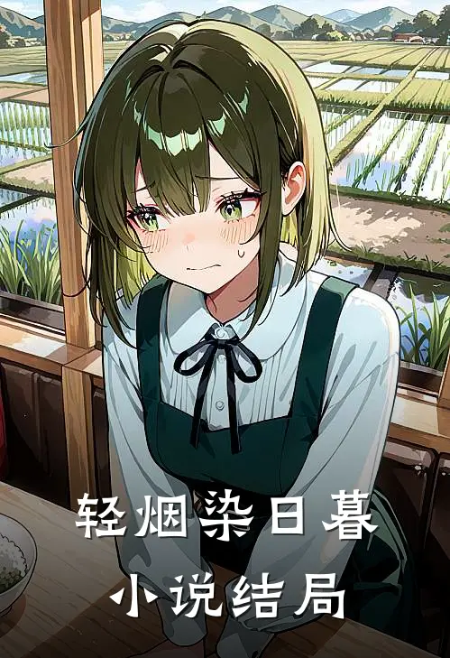 轻烟染日暮小说结局