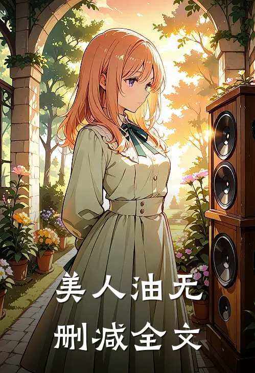 美人油无删减全文