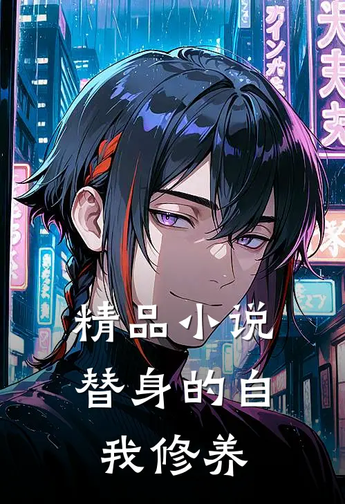 精品小说替身的自我修养