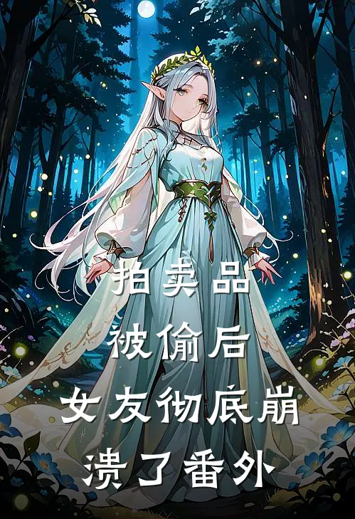 拍卖品被偷后，女友彻底崩溃了番外