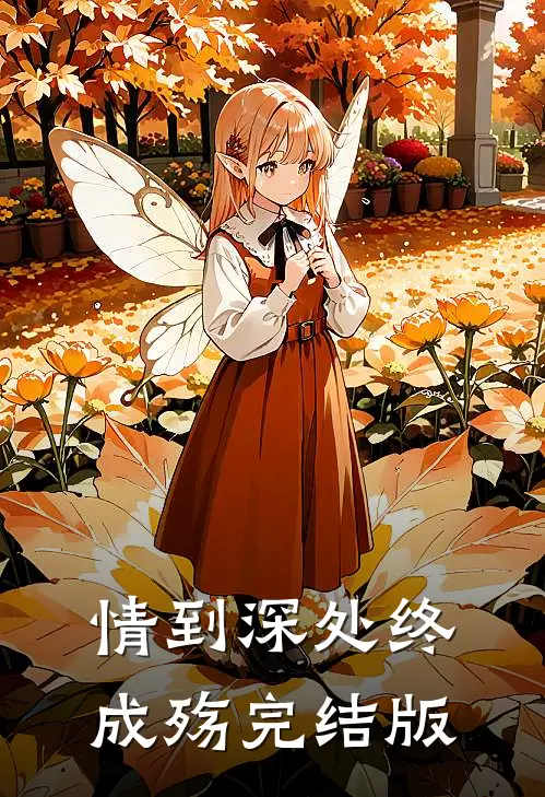 情到深处终成殇完结版