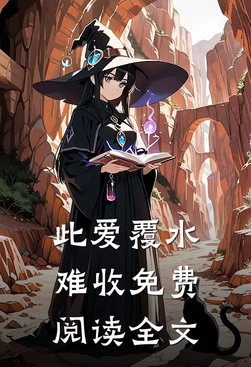此爱覆水难收免费阅读全文