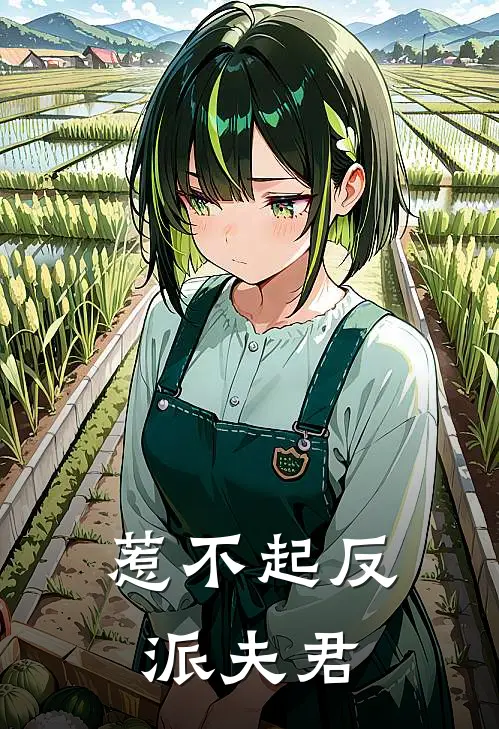 惹不起反派夫君
