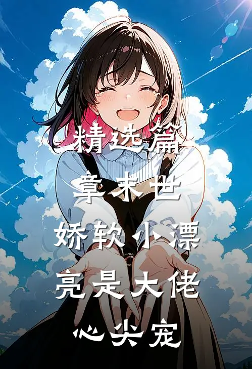 精选篇章末世：娇软小漂亮是大佬心尖宠