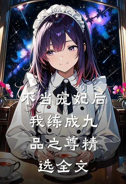 不当宠妃后，我练成九品之尊精选全文