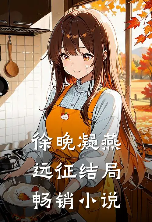 徐晚凝燕远征结局畅销小说