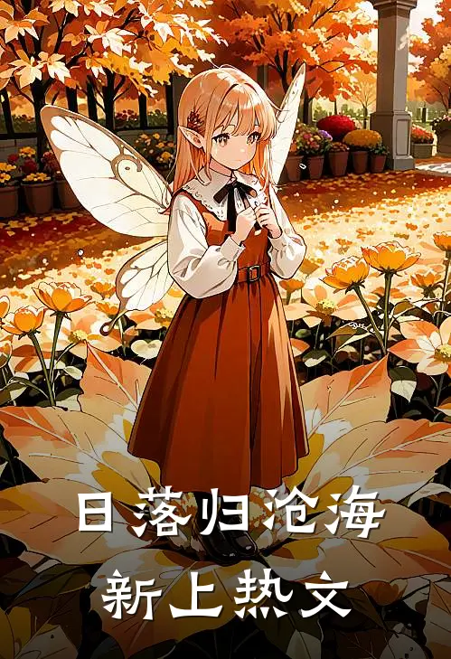 日落归沧海新上热文