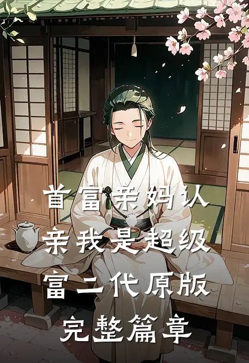 首富亲妈认亲我是超级富二代原版完整篇章