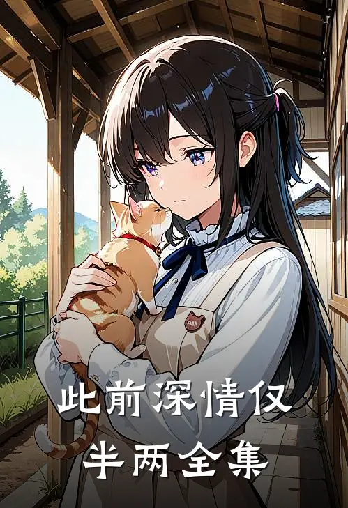 此前深情仅半两全集