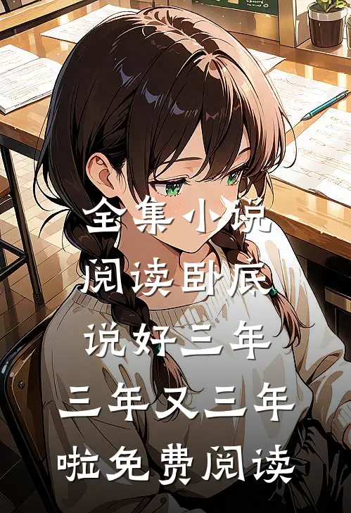 全集小说阅读卧底:说好三年,三年又三年啦免费阅读