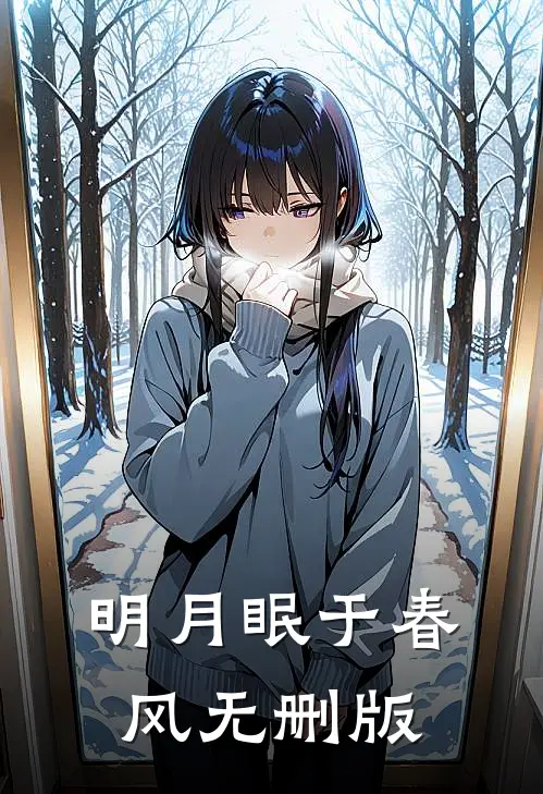 明月眠于春风无删版