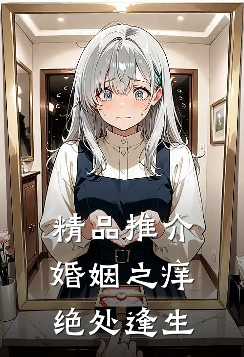 精品推介婚姻之痒绝处逢生