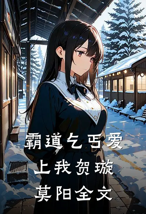 霸道乞丐爱上我贺璇莫阳全文