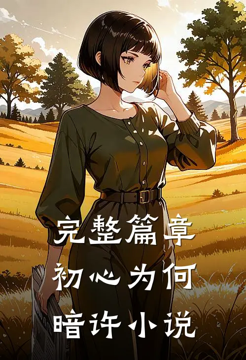 完整篇章初心为何暗许小说