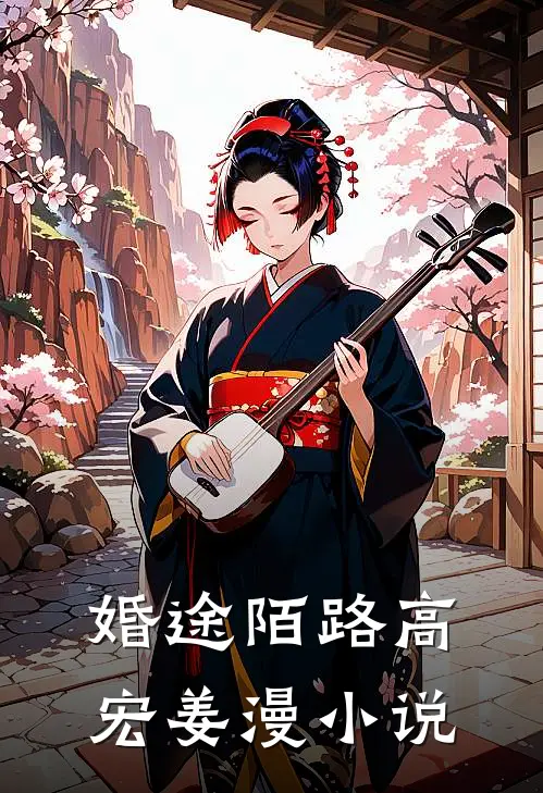 婚途陌路高宏姜漫小说