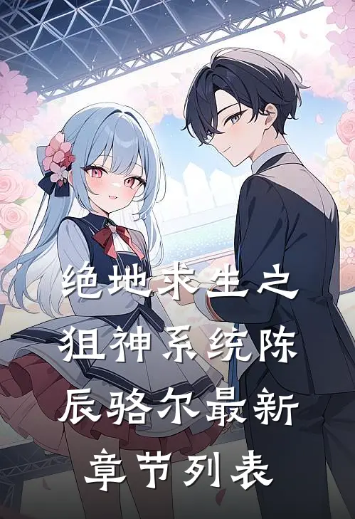 绝地求生之狙神系统陈辰骆尔最新章节列表