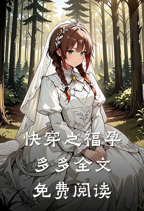 快穿之福孕多多全文免费阅读